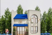 Nhà 2 tầng đẹp mới 100% full nội thất , 3PN – khu dân cư yên tĩnh Phước Hải – giá tốt 3,7 tỷ